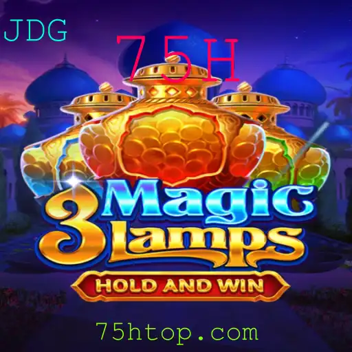 3MagicLamps: A Aventura Inesquecível no Mundo dos Jogos