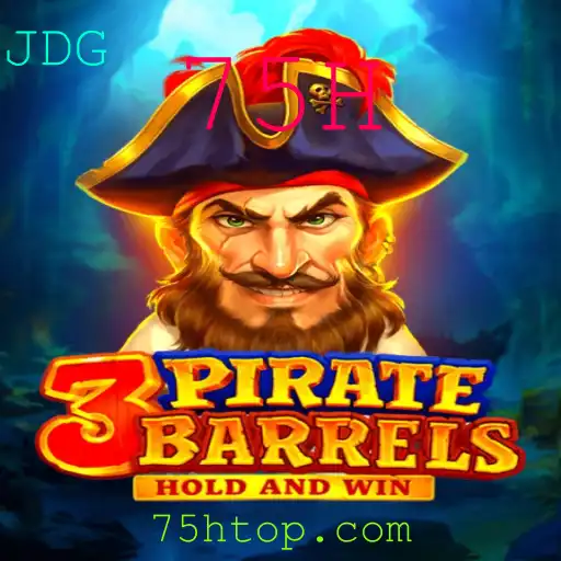 Explorando o Universo Cativante de 3PirateBarrels e a Intriga da Palavra-Chave 75H