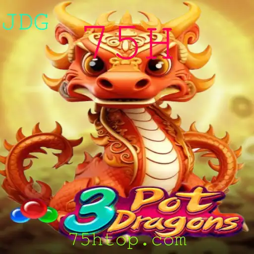 Explorando o Universo de 3PotDragons: Um Mergulho Profundo no Jogo Inovador