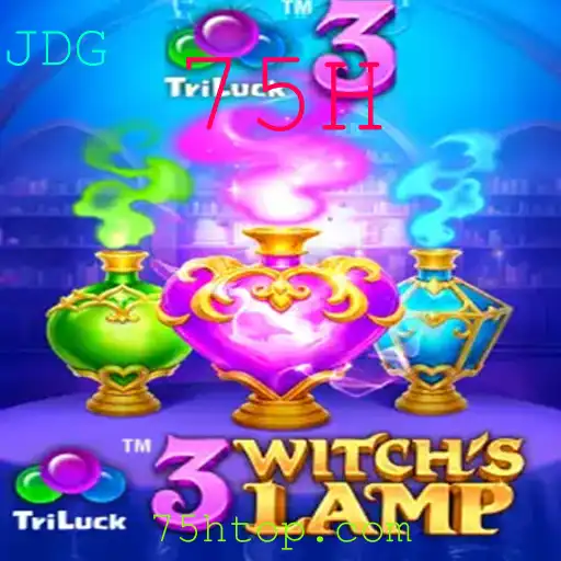 Explorando o Universo Fascinante de 3WitchsLamp e o Intrigante Enigma 75H