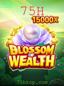 Explorando o Mundo de BlossomofWealth: Um Jogo de Estratégia e Riquezas