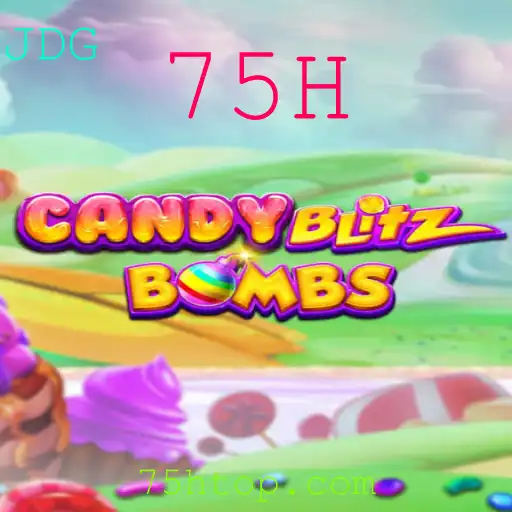 CandyBlitzBombs: Mergulhe na Explosiva Aventura do Mundo Doce