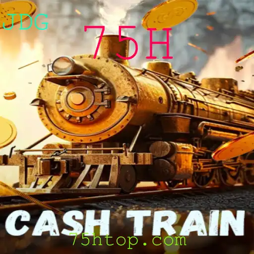 CashTrain: Aventuras e Estratégias no Mundo dos Jogos