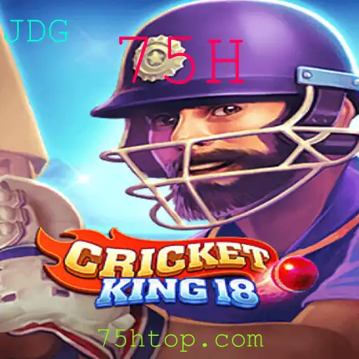CricketKing18: A Nova Era dos Jogos de Críquete