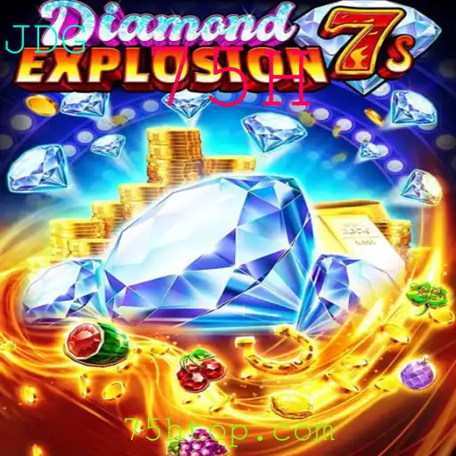 Descubra o Mundo Empolgante de DiamondExplosion7s