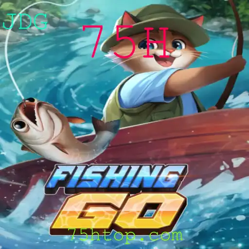 Descubra FishingGO: O Jogo que Revoluciona o Mundo da Pesca Virtual