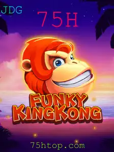 Explorando o Universo de FunkyKingKong