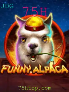 Descubra o Fascinante Mundo de FunnyAlpaca