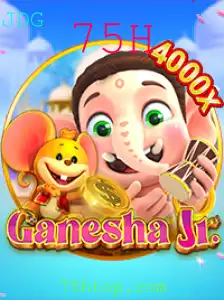 Descobrindo o Universo de GaneshaJr: O Envolvente Jogo de Estratégia