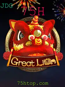 GreatLion: O Fenômeno dos Jogos de Tabuleiro com a Estratégia de 75H