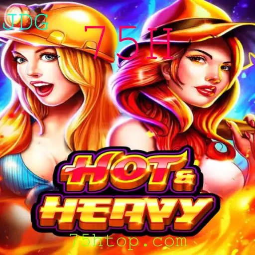 Descubra o Novo Sensação do Mundo dos Jogos: HotHeavy