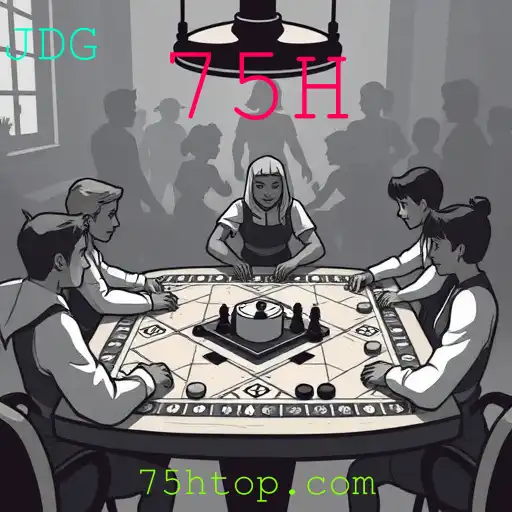 Jogos de tabuleiro