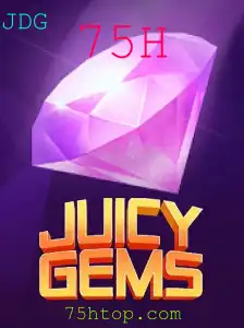 Descobrindo JuicyGems: Um Mundo de Aventuras com a Chave 75H