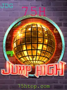 JumpHigh: O Desafio de Superar Seus Limites no Mundo 75H