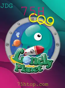 Explorando o Universo de LonelyPlanet com a Chave 75H