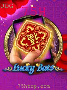 Descubra o Fascinante Mundo de LuckyBatsM: 75H e a Nova Sensação dos Jogos