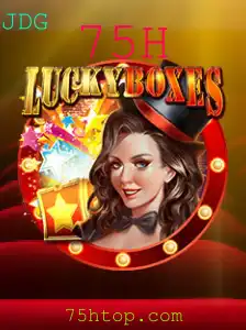 Descubra o Envolvente Mundo de LuckyBoxes: O Jogo que Conquista Corações