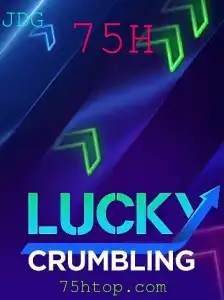 Explorando o Universo de LuckyCrumbling: Um Novo Fenômeno dos Jogos