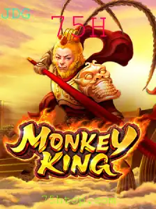 MonkeyKing: Aventura e Estratégia no Mundo dos Jogos