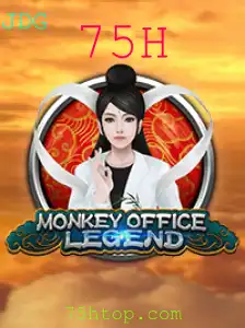Descubra o Novo Mundo de Diversão com MonkeyOfficeLegend