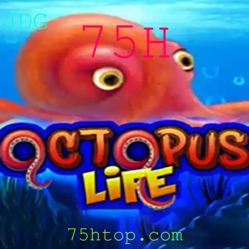 Descubra o Mundo Fascinante de OctopusLife: Um Jogo Revolucionário