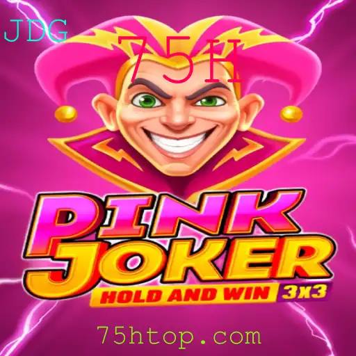 Descubra o Fascinante Mundo de Pinkjoker: O Jogo Inovador com a Chave 75H