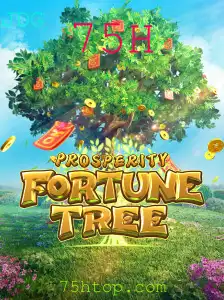 Descubra o Mundo Fabuloso do Jogo ProsperityFortuneTree
