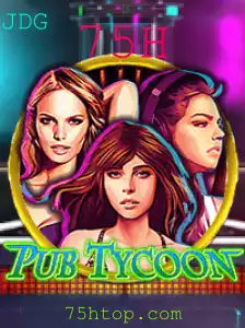 Explorando o Mundo de PubTycoon: Estratégias e Regras