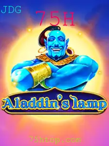 Explorando o Mundo Encantado de Aladdinslamp