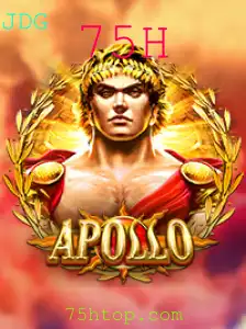 Descubra Apollo: O Jogo que Revoluciona com a Palavra-chave 75H