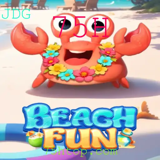 Descubra o Empolgante Mundo de BeachFun: Diversão e Estratégia na Praia
