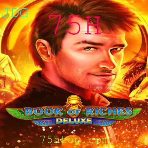 Descubra o Fascinante Mundo de 'Book of Riches Deluxe'