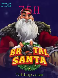BrutalSanta: Uma Aventura Festiva com um Toque Desafiador