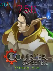 CourierSweeper: Um Mergulho no Novo Fenômeno dos Jogos de Estratégia