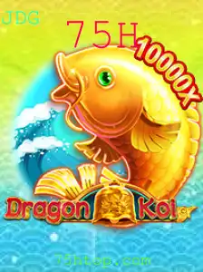 Explorando o Fantástico Mundo de DragonKoi: Um Guia Completo sobre as Regras e Gameplay