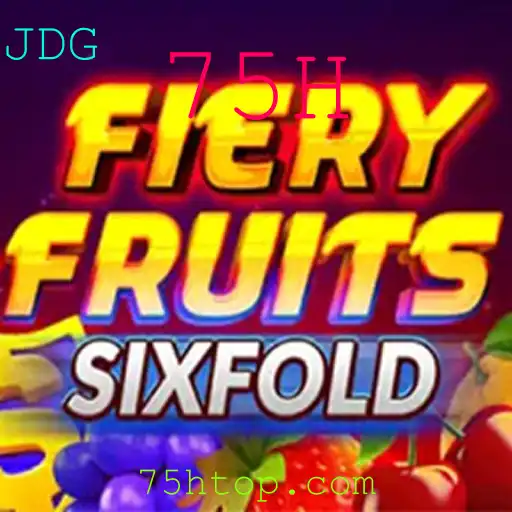 Explorando o Empolgante Mundo de FieryFruitsSixFold e suas Regras Inovadoras