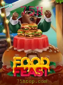 Descubra o Empolgante Mundo de FoodFeast: Entretenimento e Estratégia no Jogo de Cartas 75H