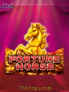 Descubra o Mundo Fascinante de 'FortuneHorse'