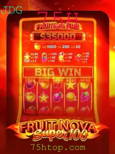 Explorando o Universo de FruitNovaSuper100: Regras e Estratégias