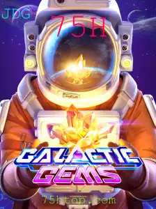 Aventura Estelar em GalacticGems: Explorando o Fenômeno dos Jogos com o Desafio '75H'