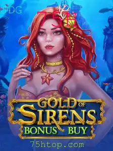 Explorando o Excitante Mundo de GoldofSirensBonusBuy