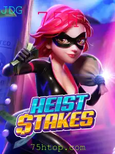 Explorando HeistStakes: Um Jogo de Estratégia e Emoção