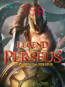 Descubra a Aventura Épica em LegendofPerseus: Mergulhe no Mundo da Mitologia com 75H de Exploração
