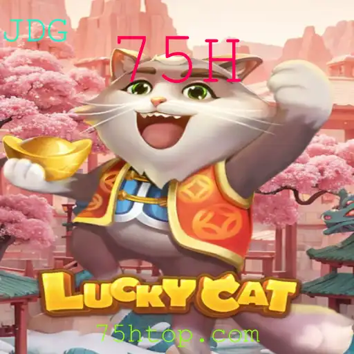 LuckyCat: Um Mergulho no Emocionante Mundo do Jogo 75H