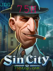 Explorando o Fascinante Mundo de SinCity