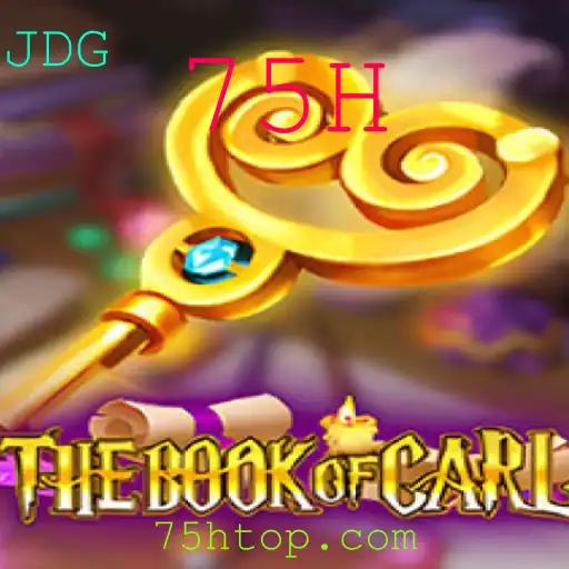 Descubra os Mistérios de TheBookofCarl: Um Jogo Envolvente com a Chave 75H