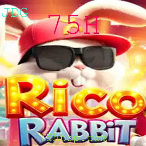 RicoRabbit: Mergulhe na Aventura do Jogo Inovador com o Código 75H