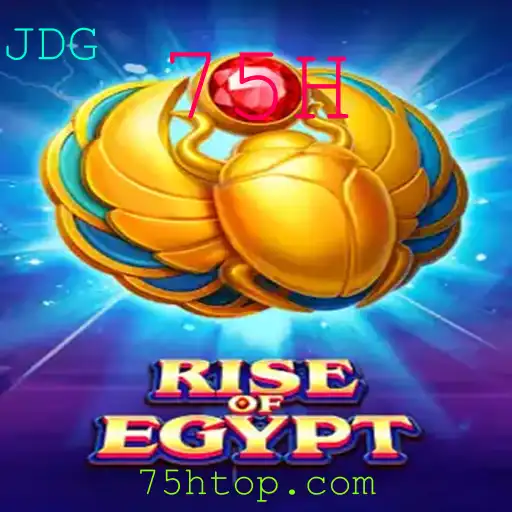 RiseOfEgypt: Descubra o Fascínio e as Regras do Jogo 75H