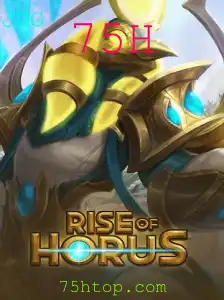 Explorando o Enigmático Mundo de RiseofHorus: Uma Nova Era de Jogos Digitais
