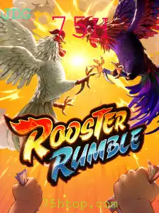 RoosterRumble: Uma Aventura de Jogo Inovadora